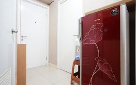Apartemen Green Pramuka City