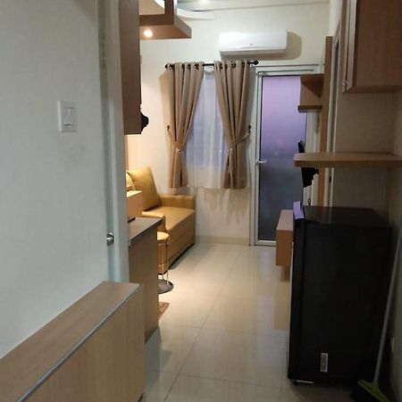 Apartemen Green Pramuka City Jakarta Bagian luar foto