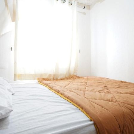 Apartemen Green Pramuka City Jakarta Bagian luar foto